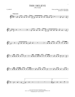 This I Believe von Hillsong Worship (Download) 