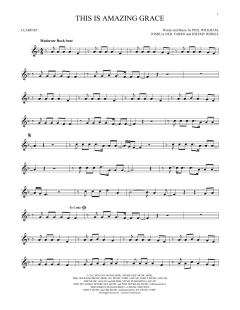 This Is Amazing Grace von Phil Wickham (Download) 