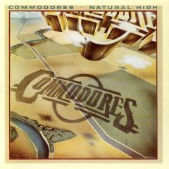 Three Times A Lady von The Commodores (Download) 