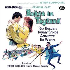 Toyland von Victor Herbert (Download) 