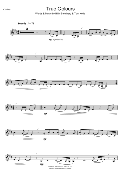 True Colours von Eva Cassidy (Download) 