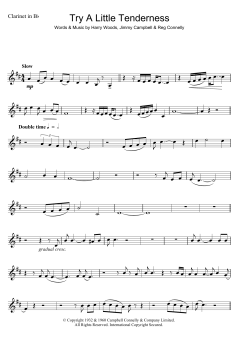 Try A Little Tenderness von Otis Redding (Download) 