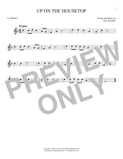 Up On The Housetop (Download) 