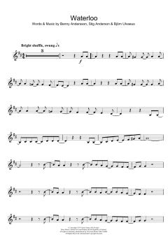 Waterloo von ABBA (Download) 