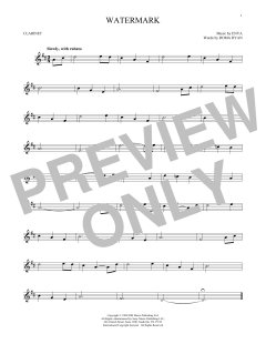 Watermark von Enya (Download) 