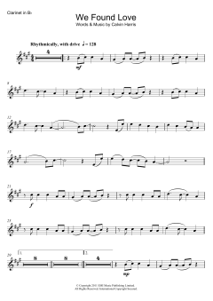 We Found Love von Rihanna (Download) 