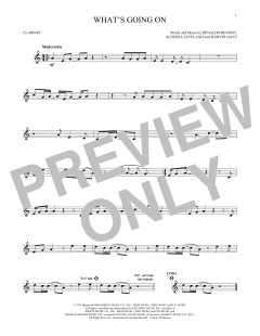 What's Going On von Marvin Gaye (Download) 