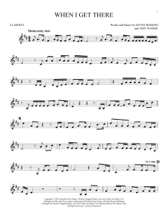 When I Get There von Pink (Download) 