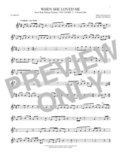 When She Loved Me von Sarah McLachlan (Download) 