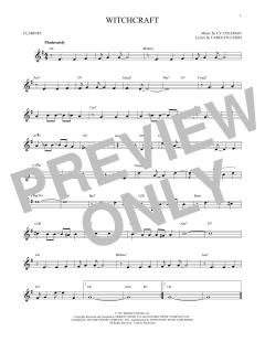 Witchcraft von Frank Sinatra (Download) 