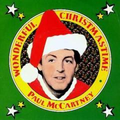 Wonderful Christmastime von Paul McCartney (Download) 