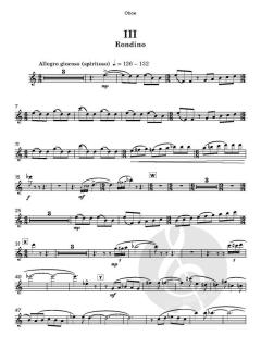 Concertino von Mary Chandler (Download) 