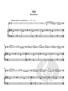 Concertino von Mary Chandler (Download) 