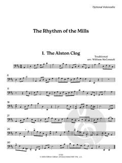 The Rhythm of the Mills (Download) 