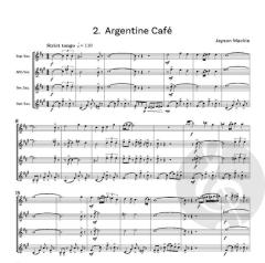 Sounds Latin von Jayson Mackie (Download) 