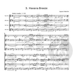 Sounds Latin von Jayson Mackie (Download) 