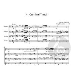 Sounds Latin von Jayson Mackie (Download) 