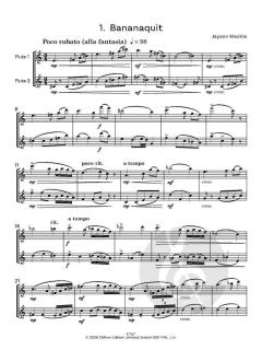 Caribbean Birds von Jayson Mackie (Download) 