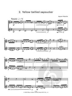 Caribbean Birds von Jayson Mackie (Download) 