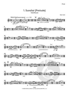 Close Encounters von Rob Hall (Download) 