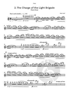 Close Encounters von Rob Hall (Download) 