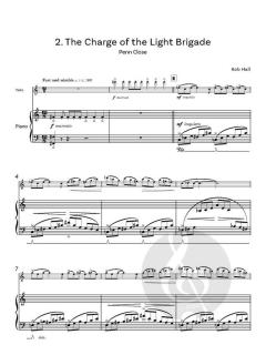 Close Encounters von Rob Hall (Download) 