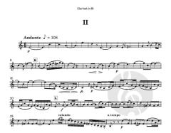 Trio op. 12 No. 2 in F minor von Eugène Walckiers (Download) 
