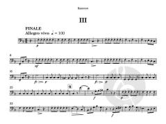 Trio op. 12 No. 2 in F minor von Eugène Walckiers (Download) 