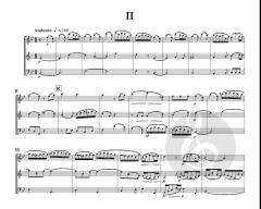 Trio op. 12 No. 2 in F minor von Eugène Walckiers (Download) 