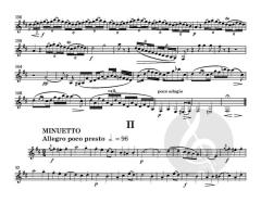 Trio op. 12 No. 3 in C minor von Eugène Walckiers (Download) 