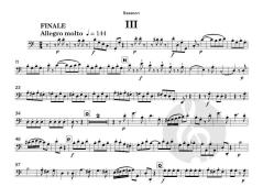 Trio op. 12 No. 3 in C minor von Eugène Walckiers (Download) 