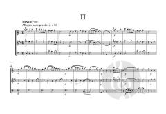 Trio op. 12 No. 3 in C minor von Eugène Walckiers (Download) 