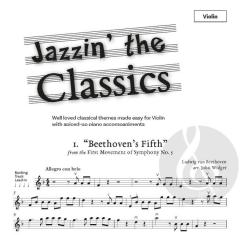 Jazzin' the Classics (Download) 