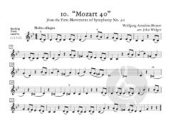 Jazzin' the Classics (Download) 