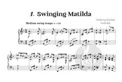 World Jazz Tour von Richard Kershaw (Download) 