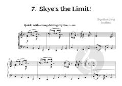 World Jazz Tour von Richard Kershaw (Download) 