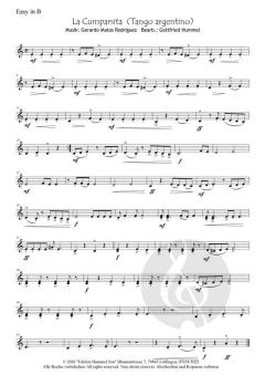 La Cumparsita von Gerardo H. Matos Rodriguez 