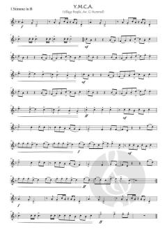 Y.M.C.A. von Henri Belolo 