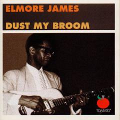 Dust My Broom von Elmore James (Download) 