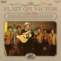 Pick Away von Lester Flatt (Download) 