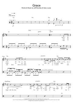 Grace von Jeff Buckley (Download) 