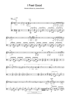 I Got You von James Brown (Download) 