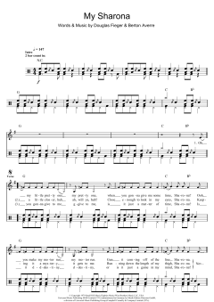 My Sharona von The Knack (Download) 