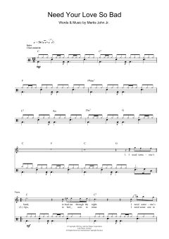 Need Your Love So Bad von Fleetwood Mac (Download) 