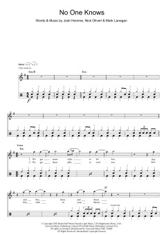 No One Knows von Queens Of The Stone Age (Download) 