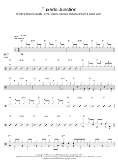 Tuxedo Junction von Glenn Miller (Download) 