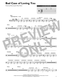 Bad Case Of Loving You von Robert Palmer (Download) 