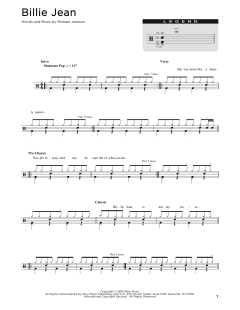 Billie Jean von Michael Jackson (Download) 