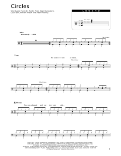 Circles von Post Malone (Download) 