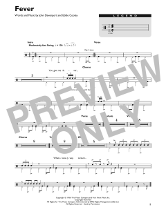 Fever von Peggy Lee (Download) 